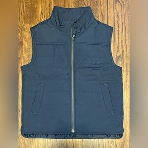 Crewcuts Little Boys Quilted Vest